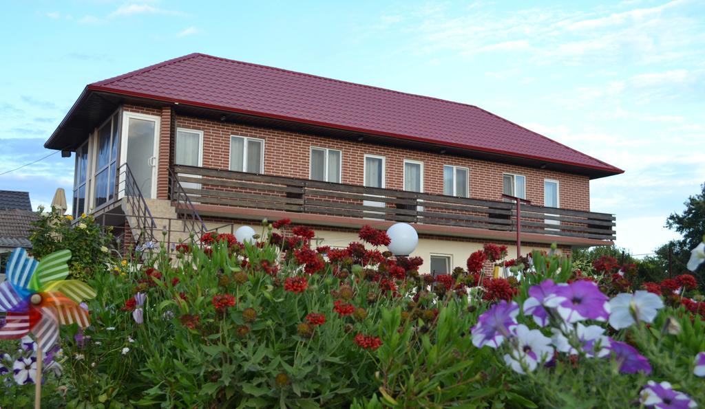 Hotel Casa 4 Odai Douăzeci şi Trei August Zewnętrze zdjęcie