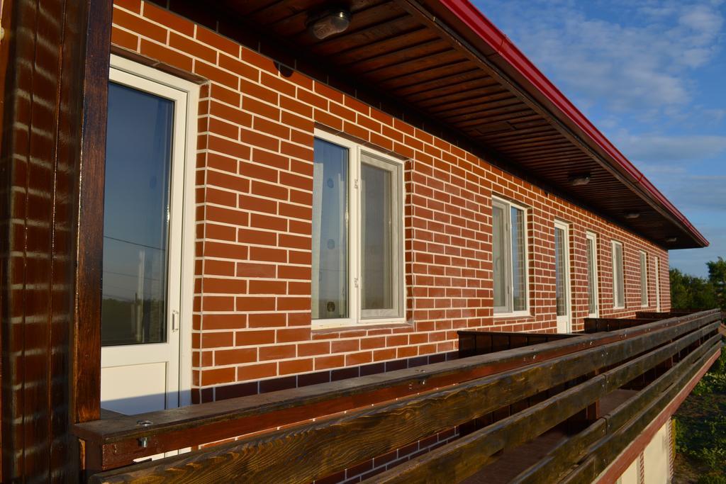 Hotel Casa 4 Odai Douăzeci şi Trei August Zewnętrze zdjęcie